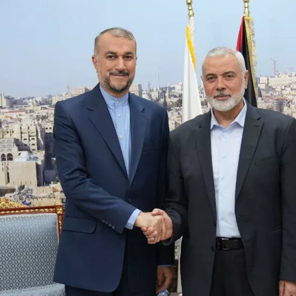 وزیر آموزش و پرورش: امیرعبداللهیان وزیر خارجه کسانی بود که علیه استکبار به پا خواستند