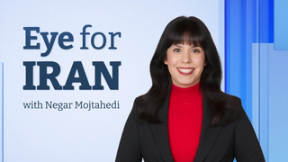 PODCAST: Iran-backed Houthis ‘winning’ against US in the Red Sea