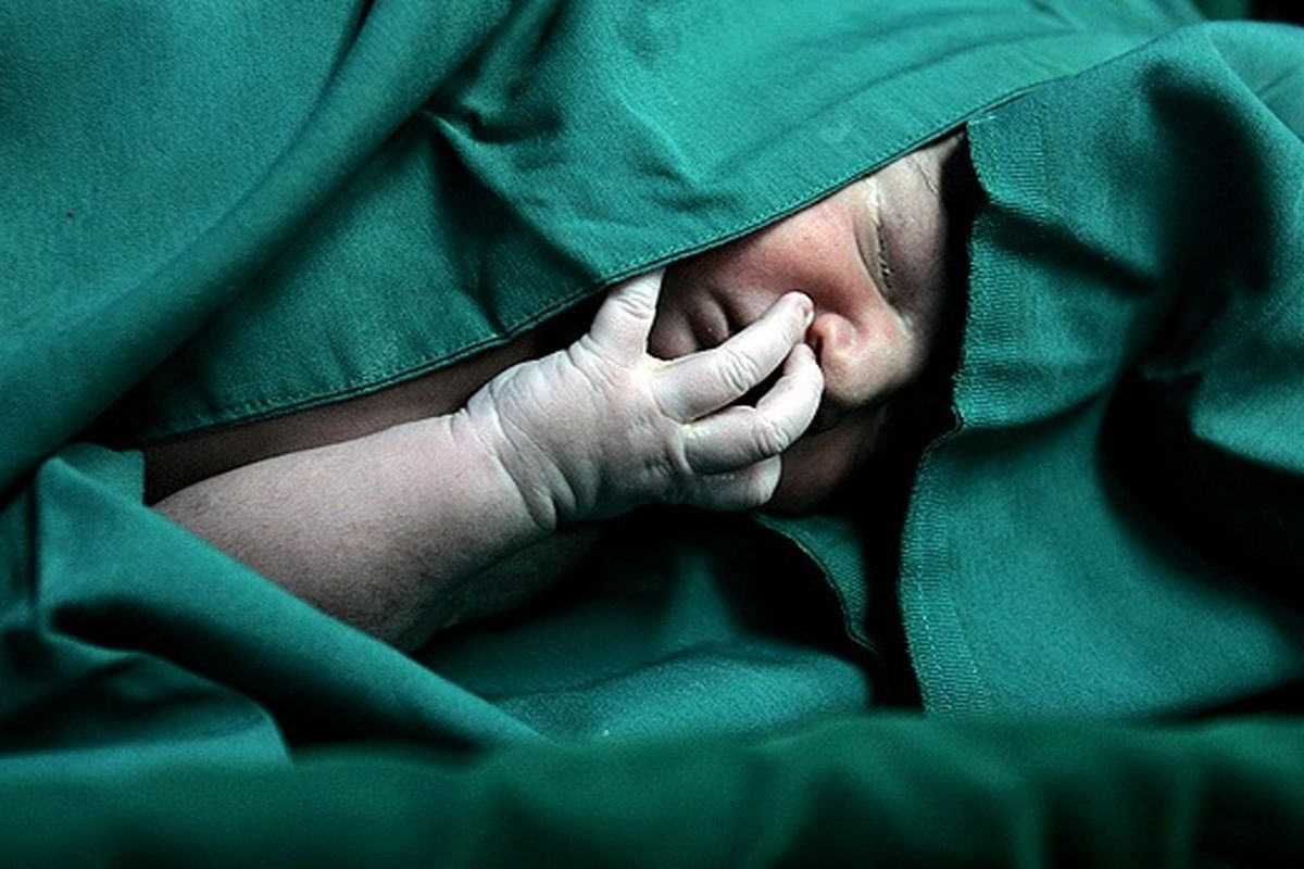 Child trafficking ring exposed in Iranian holy city