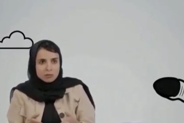 بعد توجيه اتهامات لناشطة إيرانية.. صراع جديد بين الفكاهة وحرية التعبير