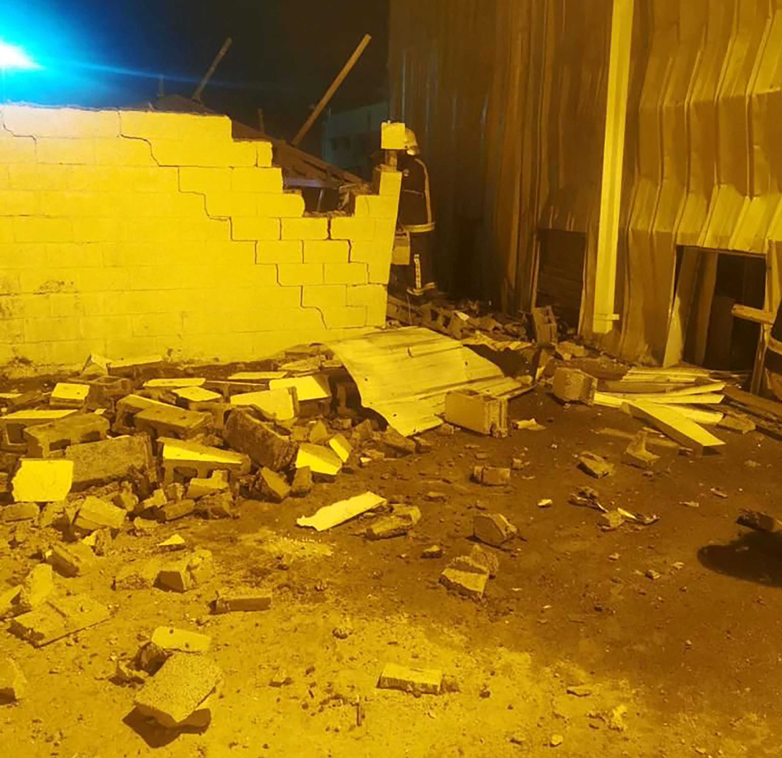 Houthis Attack Saudi Arabia Amid Talk Of US Delisting Iran's IRGC