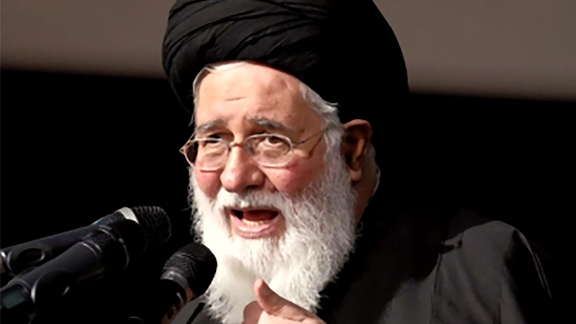 علمالهدی، نماینده خامنهای در خراسان رضوی: اظهار نفرت از زن بیحجاب یک تکلیف الهی است