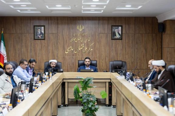 مقامهای جمهوری اسلامی برای «برخورد با قمار در فضای مجازی» برنامه عملیاتی تصویب کردند