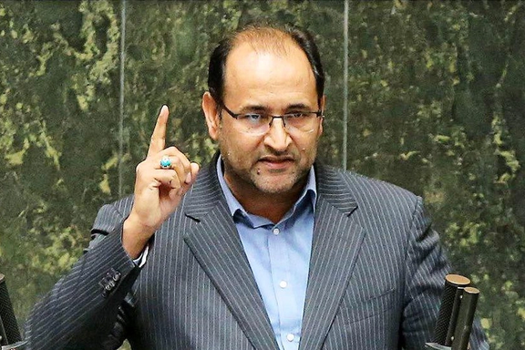 نماینده تربتجام: فکر میکنیم تخم دو زرده آوردیم که میتوانیم همه امور جهان را اصلاح کنیم