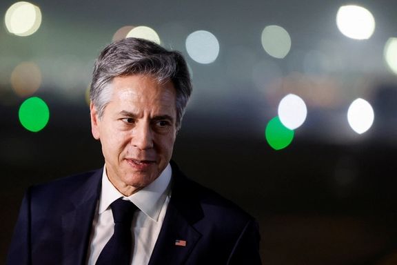 آمریکا:همراه بریتانیا، افراد و نهادهای حامی حماس و جهاد اسلامی را تحریم کردیم