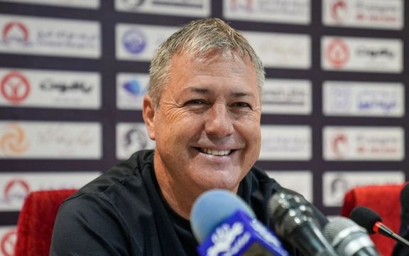 اسکوچیچ: بازی تراکتور - پرسپولیس دربی است، باور داریم که میتوانیم نتیجه خوبی بگیریم