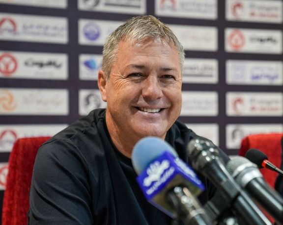 جریمه ۲۰۰ میلیونی اسکوچیچ بهدلیل «نشر اکاذیب» علیه داوری لیگ برتر