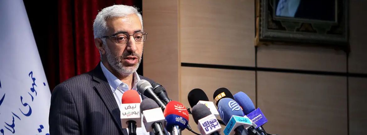 Head of Iran's stock exchange resigns amid loan scandal