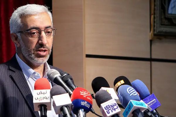 Head of Iran's stock exchange resigns amid loan scandal