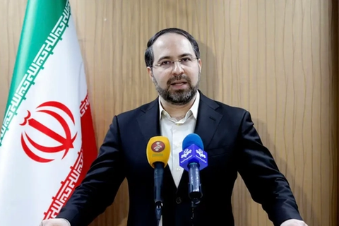 تلاش سلمان سامانی برای فرار از دیپورت و مخفی کردن هویتش در دادگاه فدرال کانادا