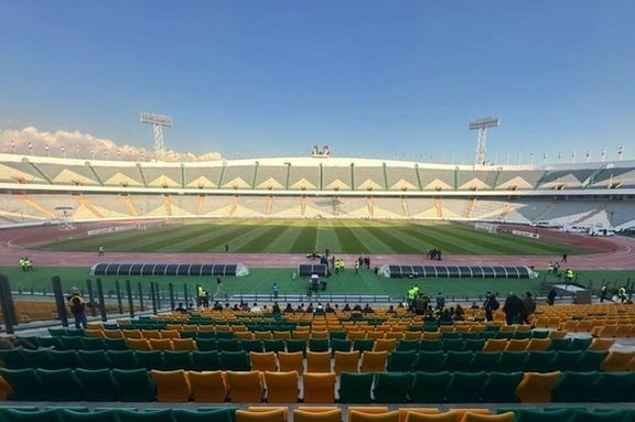 یکم بهمنماه، هفته شانزدهم لیگ برتر؛ بازگشایی رسمی ورزشگاه آزادی با بازی استقلال-شمسآذر