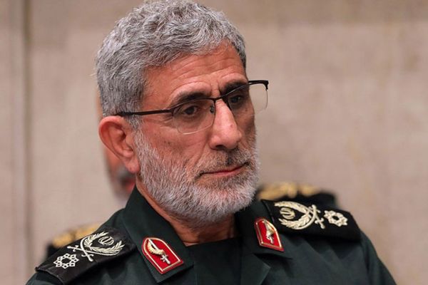 Mystery deepens over whereabouts of absent IRGC general