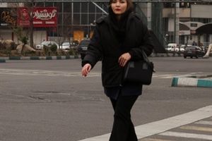 War damage amounts to $3,000 per Iranian, with blockade set to add to losses