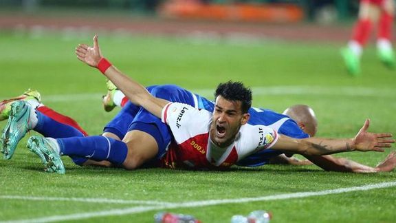 گردش به شرق در لیگ برتر؛ مسابقات پرسپولیس و استقلال در تختی برگزار میشود، غیر از دربی