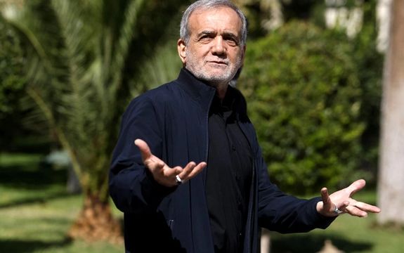 پزشکیان، چهار روز بعد از انفجار بندرعباس: به سلامت کارگران به شکل ویژه رسیدگی میکنیم