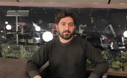 Iranian Authorities Cut Off Kurdish Death Row Inmate's Family Contact