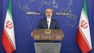 Iran Tells US To Change ‘Hostile Behavior’ For A Shift In Relations