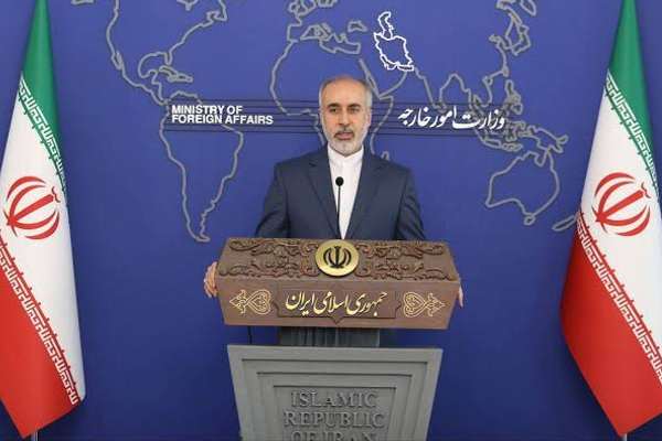 Iran Tells US To Change ‘Hostile Behavior’ For A Shift In Relations