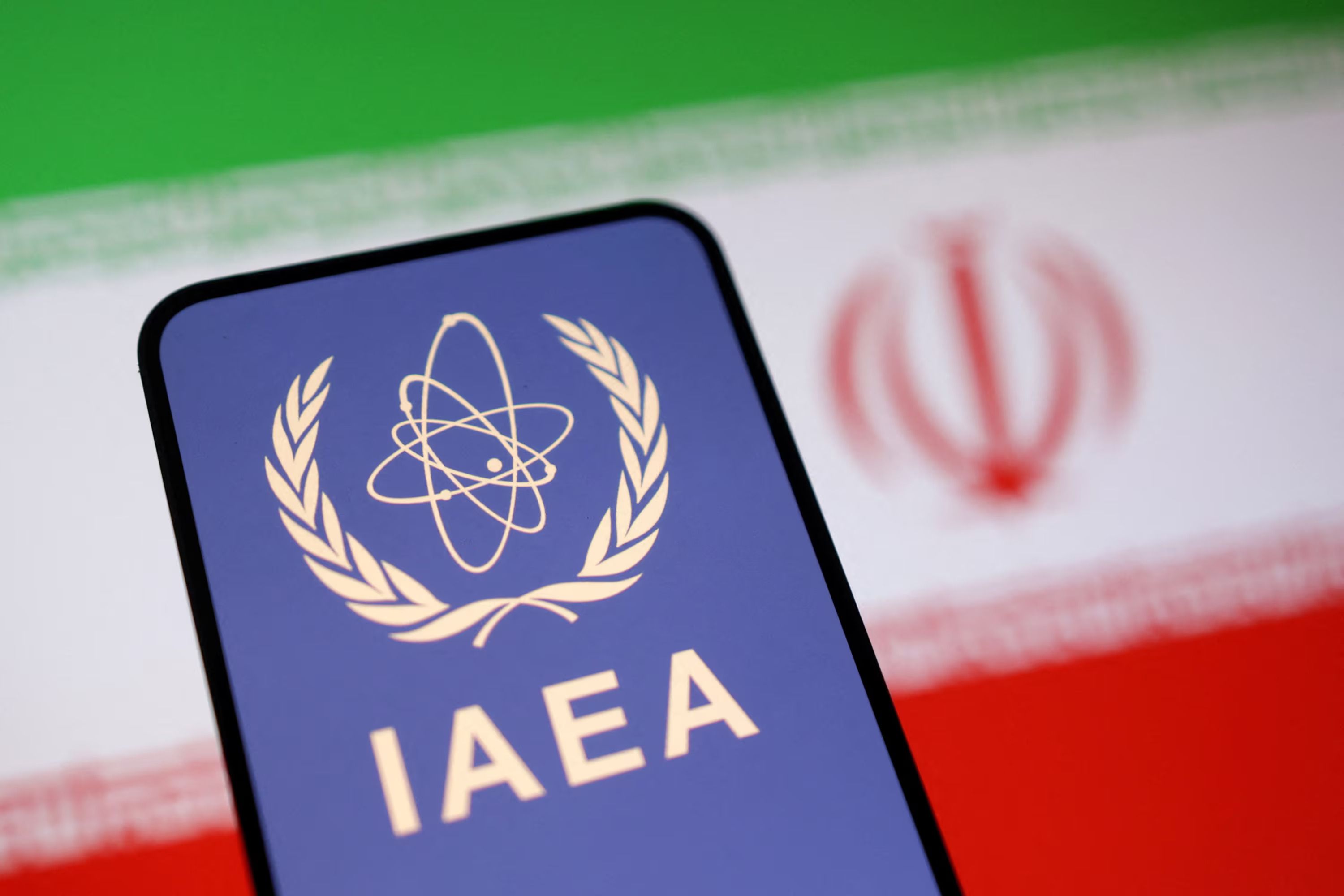 Iran envoy says delegation to hold IAEA talks in Vienna on Friday