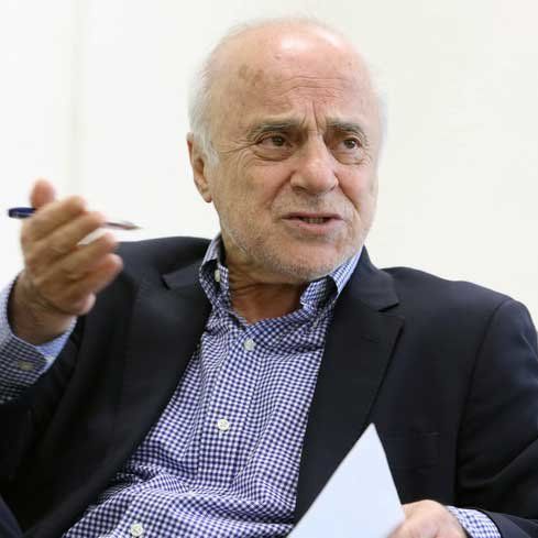 گلایه مصطفوی از فدراسیون فوتبال: شاید با این وضعیت با تیم ملی امید همکاری نکنم