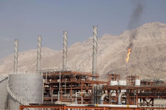 Iran’s oil minister denies export decline, calls it ‘psychological warfare’