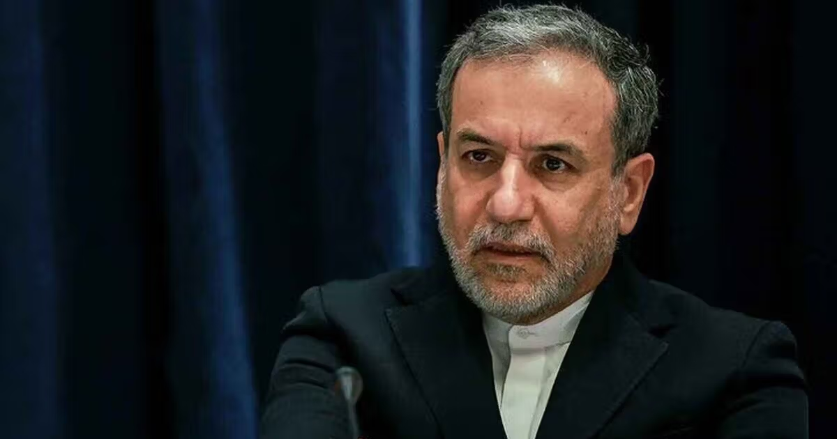 عراقجي: لا أحد في إيران سيتخلى عن البرنامج النووي