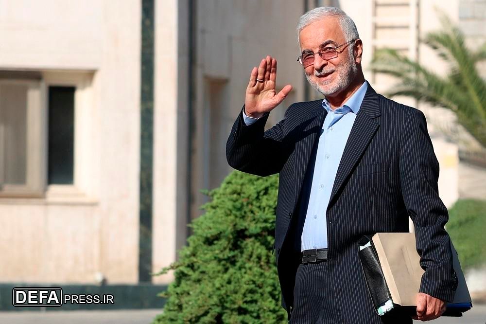 اسکندر مومنی، وزیر کشور: مردم در دوران جنگ ۱۲ روزه احساس بی‌پناهی نکردند