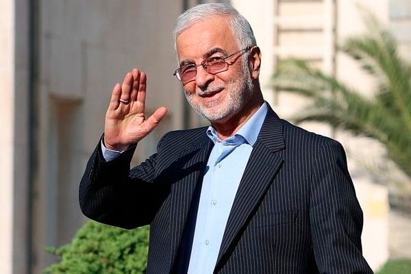 اسکندر مومنی، وزیر کشور: مردم در دوران جنگ ۱۲ روزه احساس بیپناهی نکردند