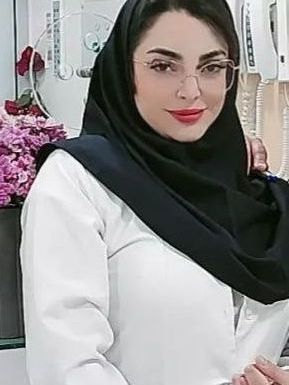 Firoozeh Mojrian-Shargh