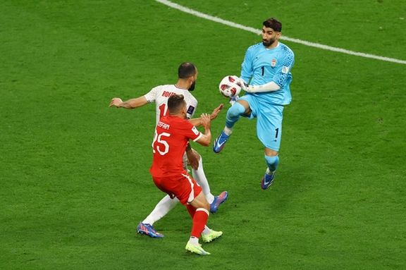 ایران ۱-۰ هنگکنگ؛ صعود ایران به مرحله حذفی با برد اقتصادی تیم ۱۵۰ دنیا!