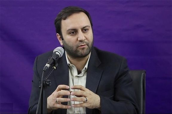 Iranian lawmaker Mohsen Pirhadi