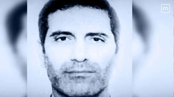 Assadollah Assadi, a former attaché at the Iranian embassy in Austria