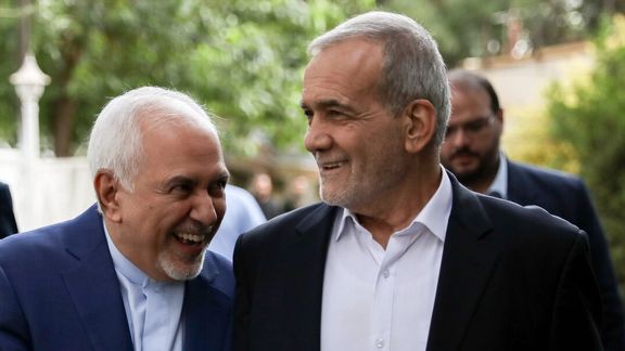 پزشکیان در تماس با مکرون: تلاش برای صلح و امنیت جهانی جزو اصول اساسی ماست