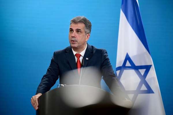 Azerbaijan To Buy Two Satellites From Israel