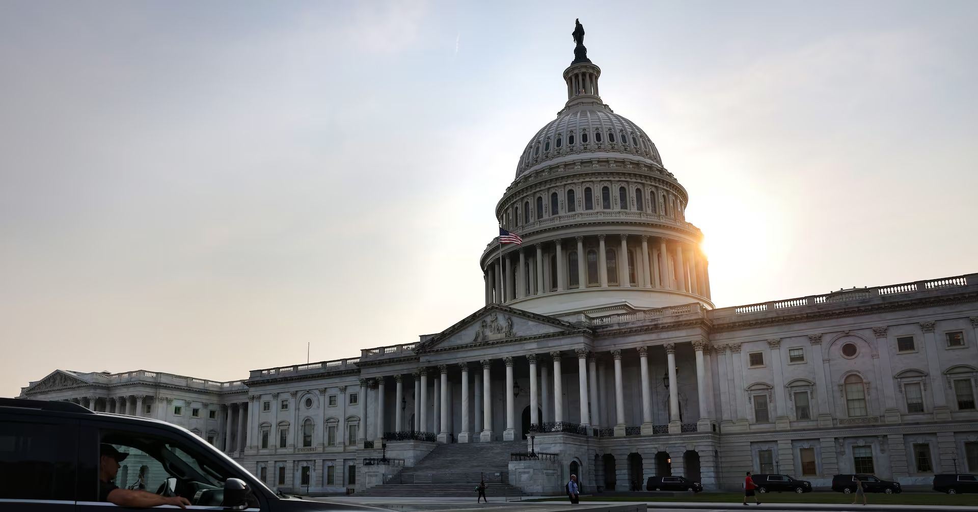 Multiple Bills Targeting Iran Pass US Senate Committee