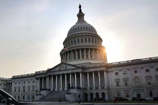 US bipartisan bill calls for 'all options' to confront a nuclear Iran