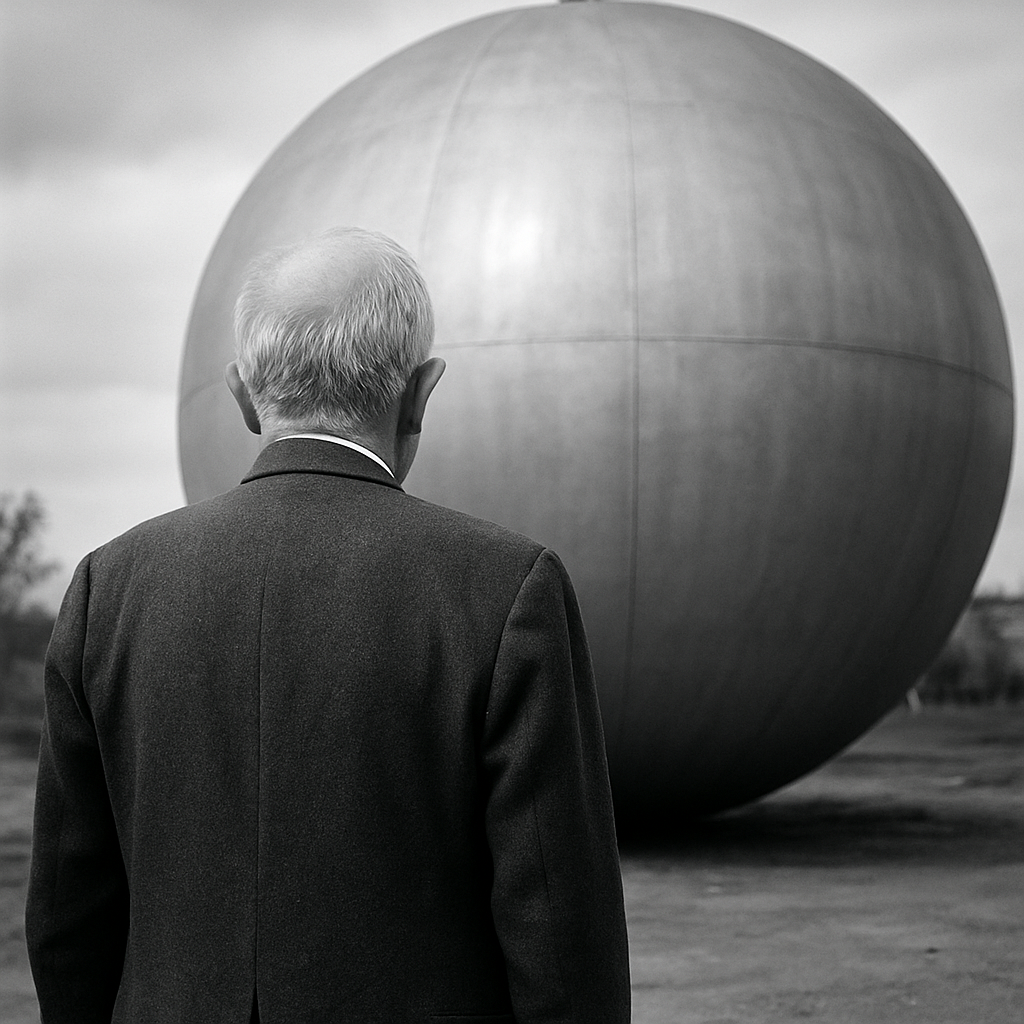 تصویر تولیدشده با هوش مصنوعی