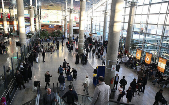 رسانه ژاپنی: تقاضای مهاجرت ایرانیان پس از بازگشت تحریمها بیشتر خواهد شد