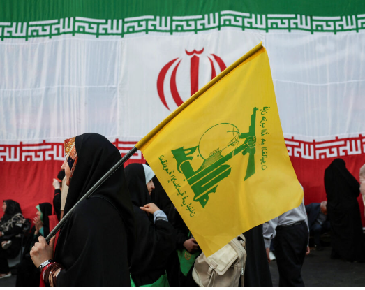 رویترز: حزب‌الله با کمک مالی ایران برای جنگ احتمالی تازه با اسرائیل آماده می‌شود