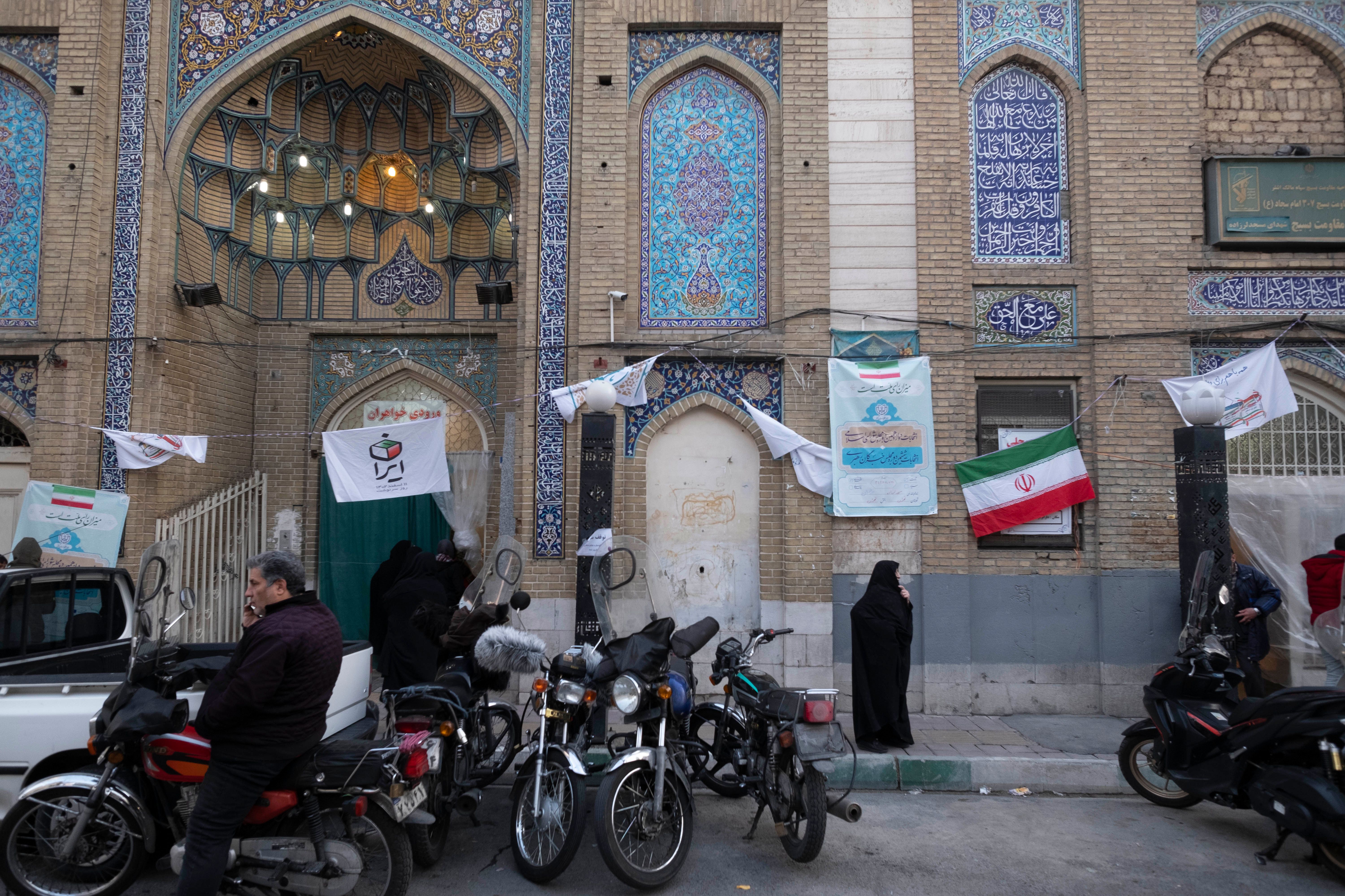 Iranians Not Convinced About Legitimacy of New Parliament