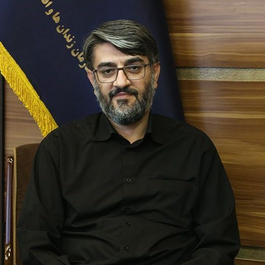 رییس سازمان زندانها: انتقال سپیده قلیان به زندانی دیگر در دست بررسی است