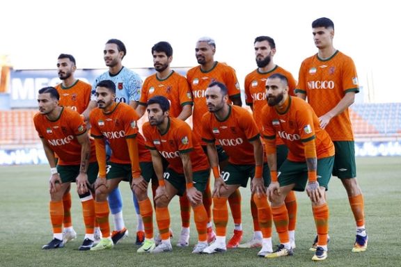 با اعلام فیفا؛ مس رفسنجان از ۳ پنجره نقل و انتقالاتی محروم شد