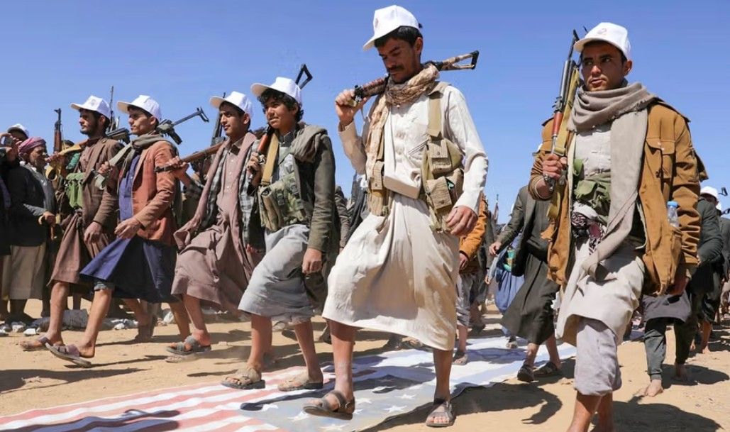 یک مقام امنیتی یمنی: حوثی‌ها آخرین برگ جمهوری اسلامی در این جنگ هستند
