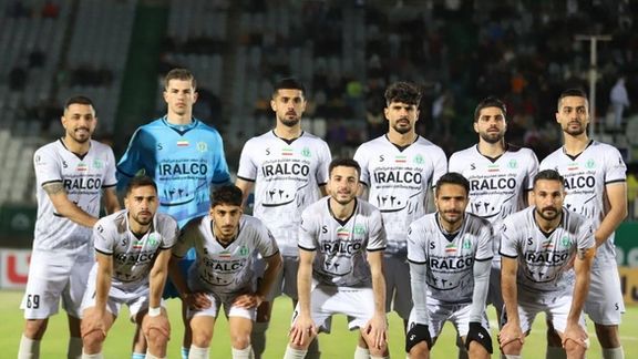 به دلیل بدهی ۲ میلیاردی؛ اعتصاب رانندگان اتوبوس آلومینیوم در بین راه به سمت اهواز