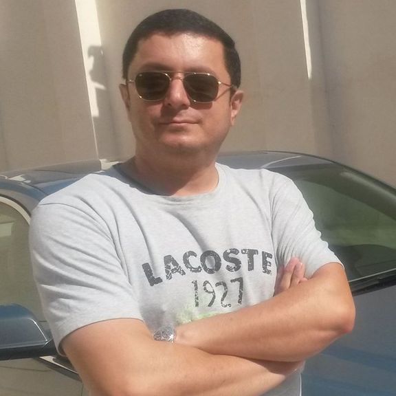 رییس سازمان زندانها معاون خودش را مامور بررسی علت مرگ شاهین ناصری کرد