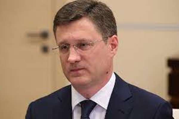 Top Russian Energy Envoy Visits Iran; Seeks More Cooperation In Oil, Gas
