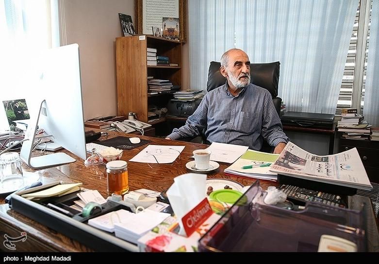 تصرف غیرقانونی دو میلیون متر مربع زمین دماوند از سوی موسسه کیهان