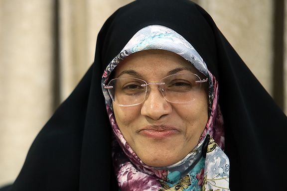 نماینده تهران: وقتی در نیویورک درباره دستاوردهایمان در حوزه زنان گفتیم تعجب کردند