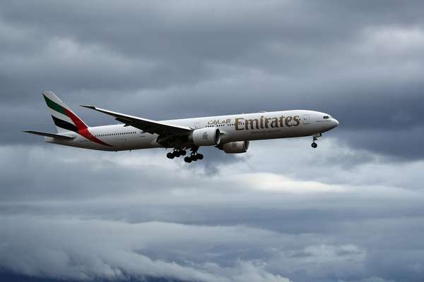 Tehran Suspected To Be Behind Spoofing Attacks On Commercial Flights