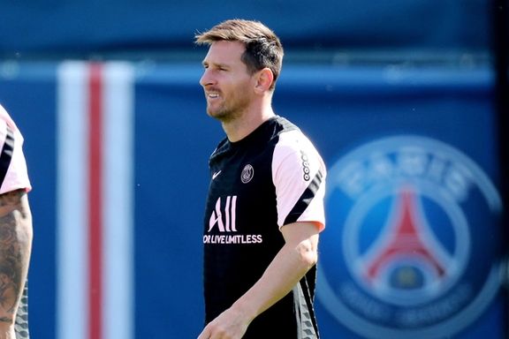 تا سال ۲۰۲۴؛ مسی در پاریس ماندگار شد